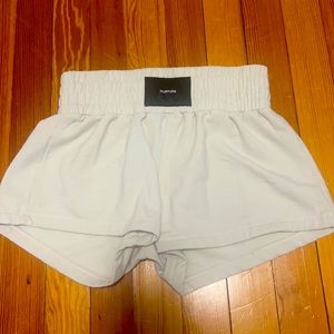 Talentless boxer shorts size small